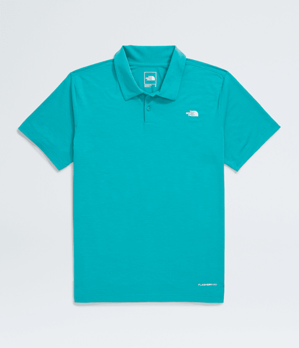 Men’s Adventure Polo