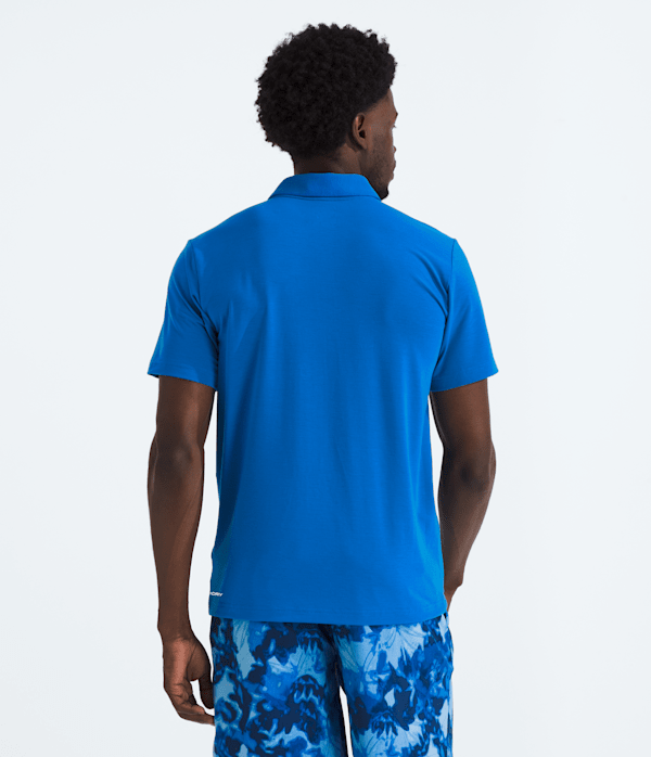 Men’s Adventure Polo