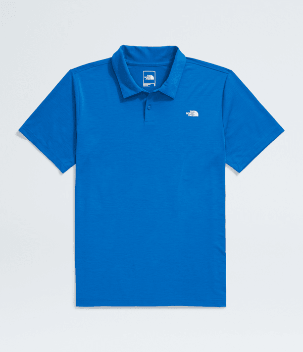 Men’s Adventure Polo