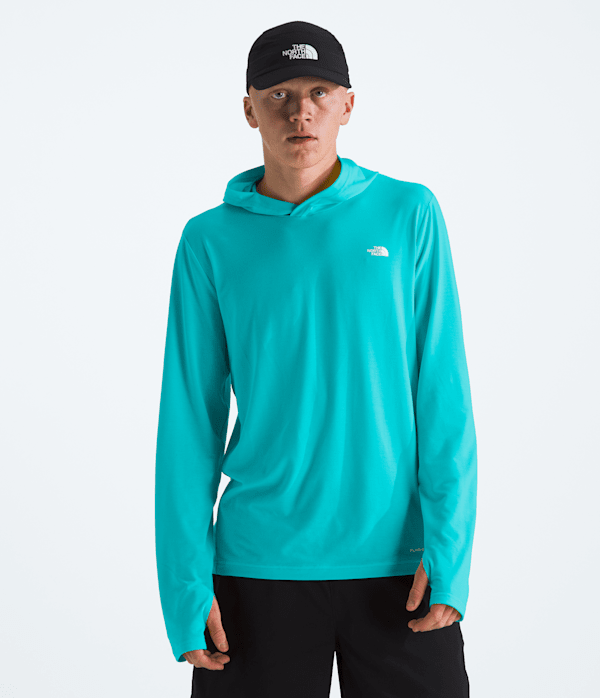 Men’s Adventure Sun Hoodie