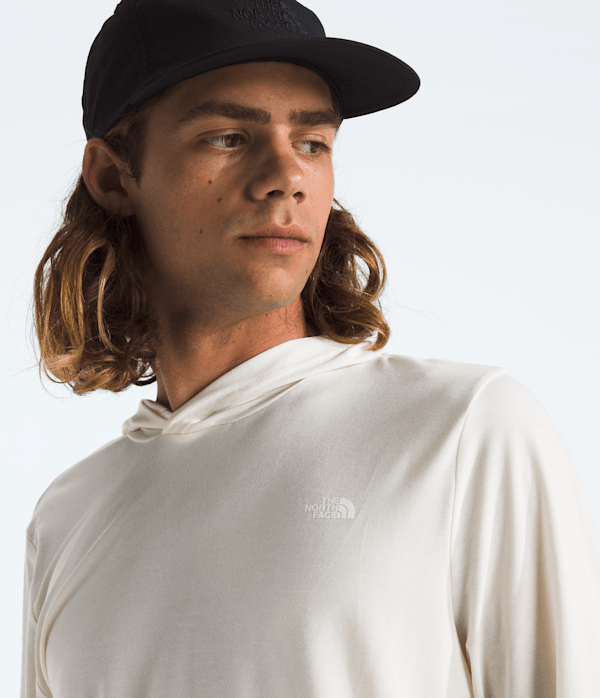 Men’s Adventure Sun Hoodie