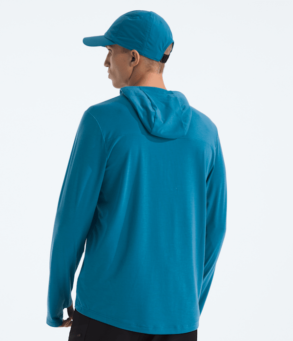 Men’s Adventure Sun Hoodie