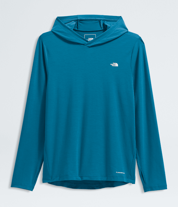 Men’s Adventure Sun Hoodie