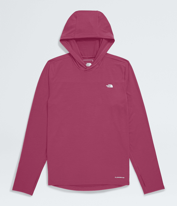 Men’s Adventure Sun Hoodie - Image 7
