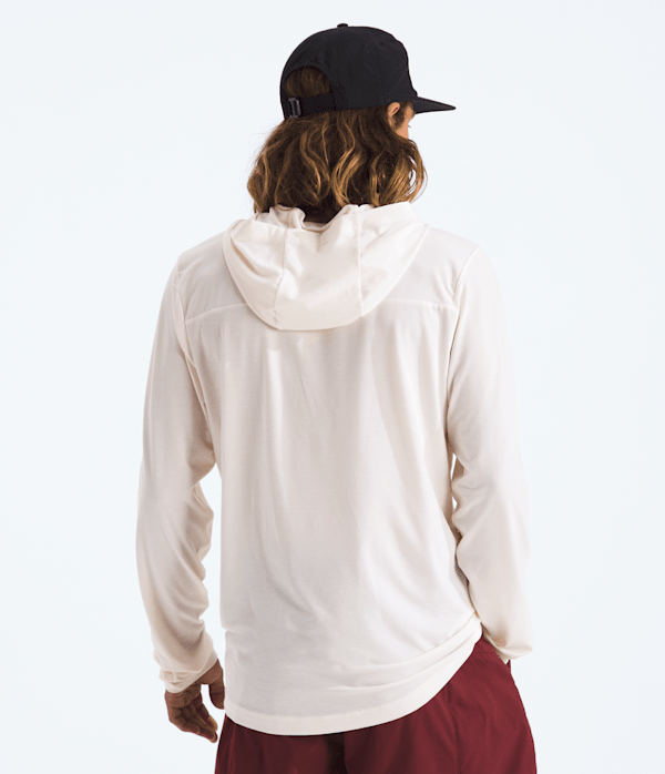 Men’s Adventure Sun Hoodie
