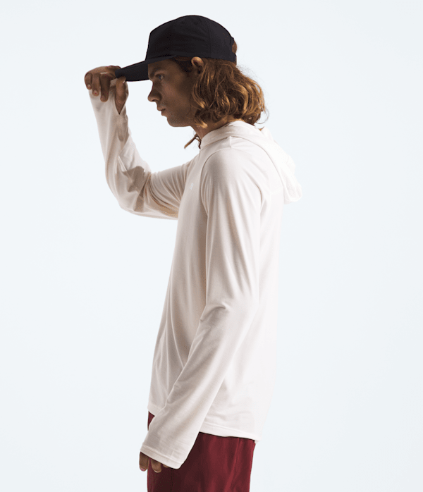 Men’s Adventure Sun Hoodie