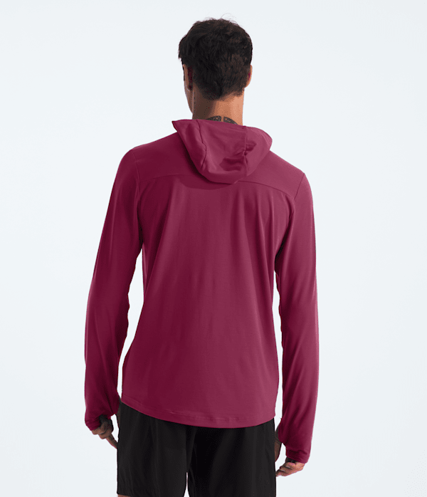Men’s Adventure Sun Hoodie