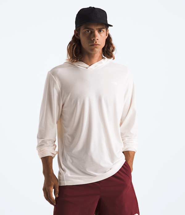 Men’s Adventure Sun Hoodie