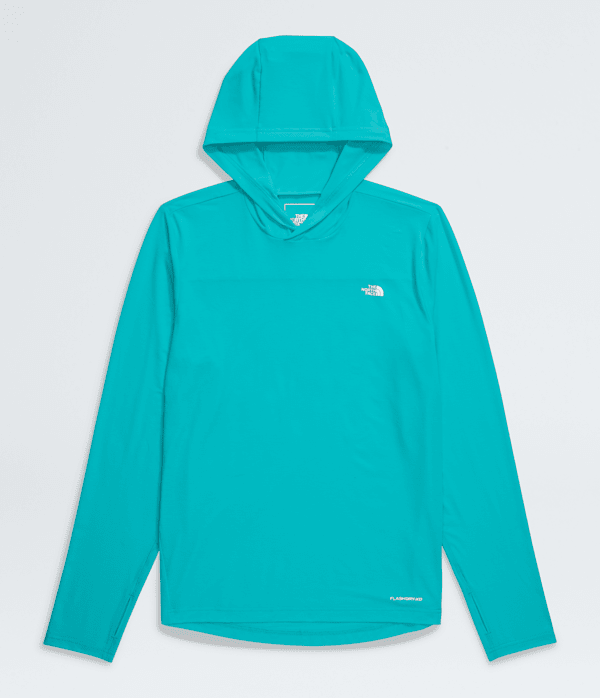 Men’s Adventure Sun Hoodie - Image 7