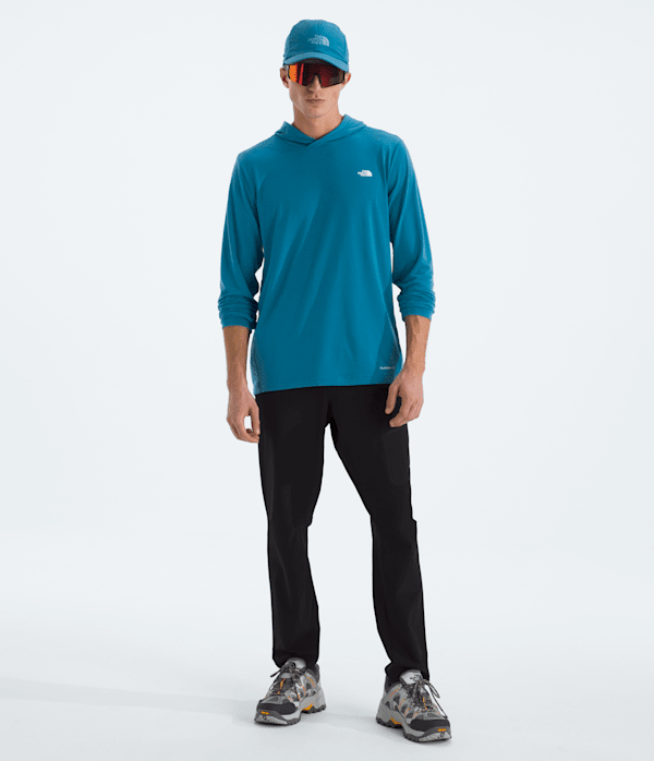 Men’s Adventure Sun Hoodie