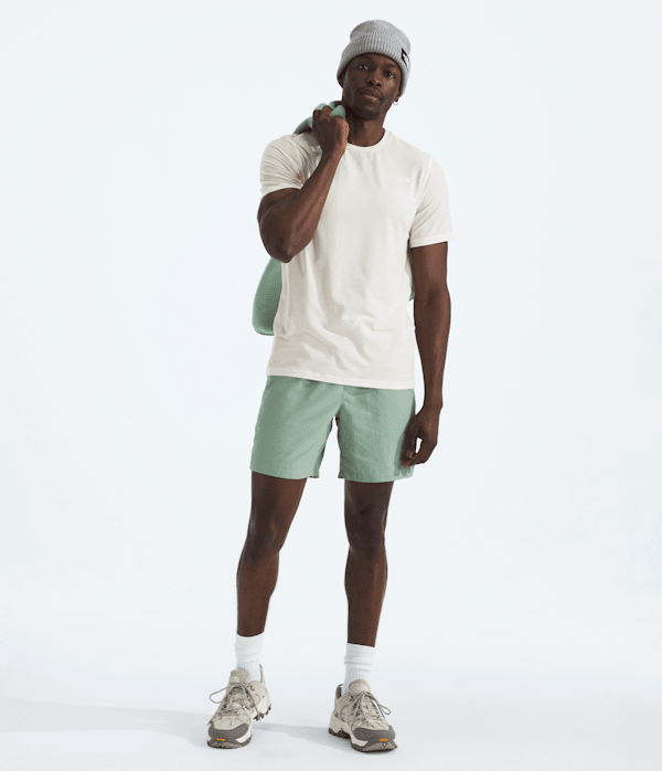 Men’s Adventure Tee