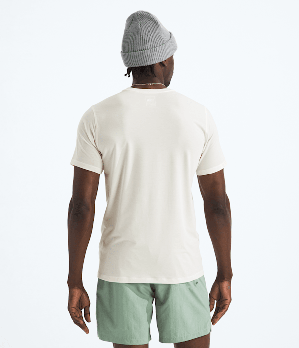 Men’s Adventure Tee