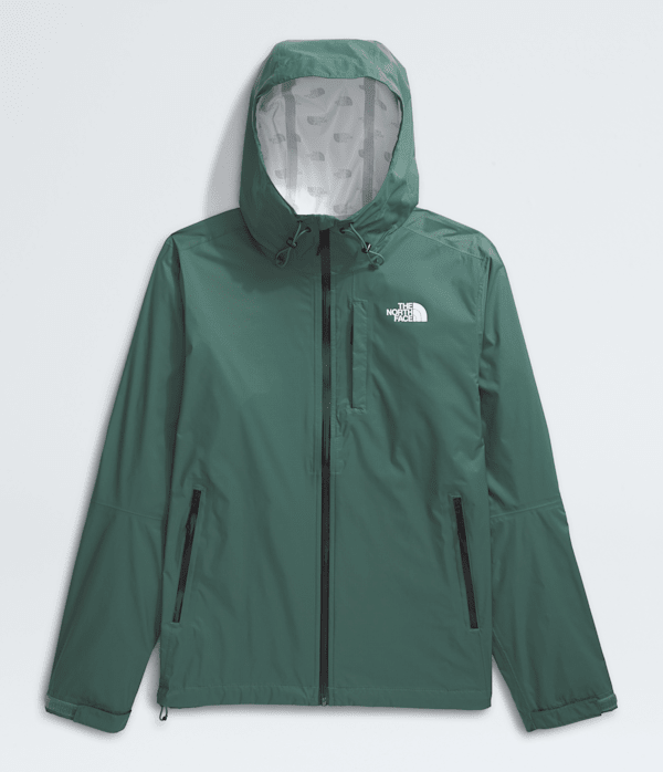 Men’s Alta Vista Jacket - Image 8