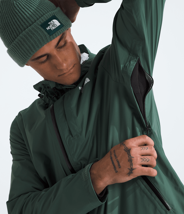 Men’s Alta Vista Jacket