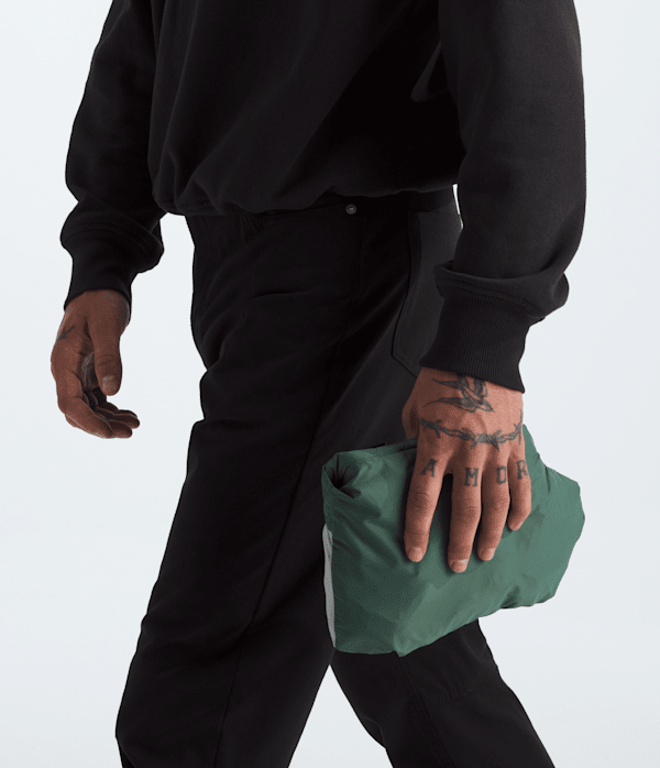 Men’s Alta Vista Jacket - Image 7