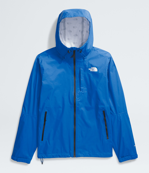 Men’s Alta Vista Jacket - Image 9