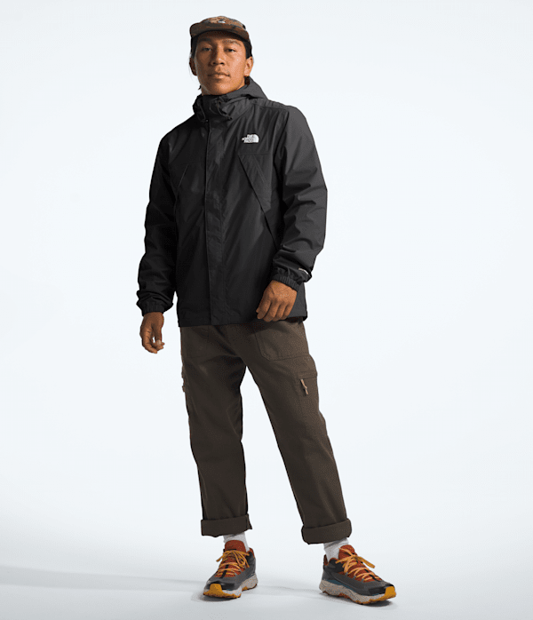 Men’s Antora Jacket