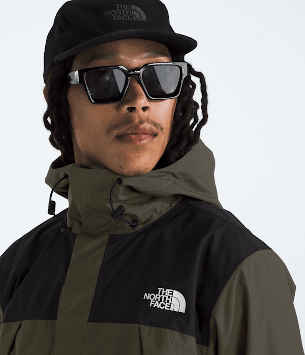 Men’s Antora Jacket