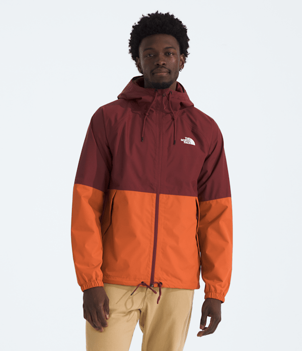 Men’s Antora Rain Hoodie