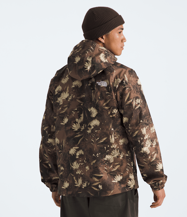Men’s Antora Rain Hoodie