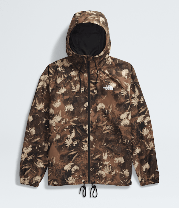 Men’s Antora Rain Hoodie - Image 7