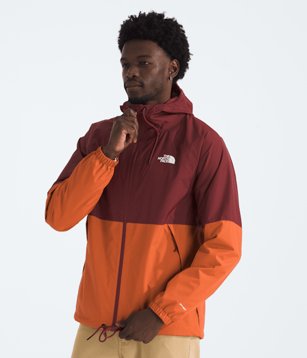 Men’s Antora Rain Hoodie
