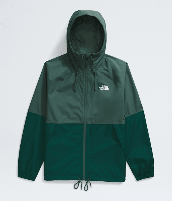 Men’s Antora Rain Hoodie