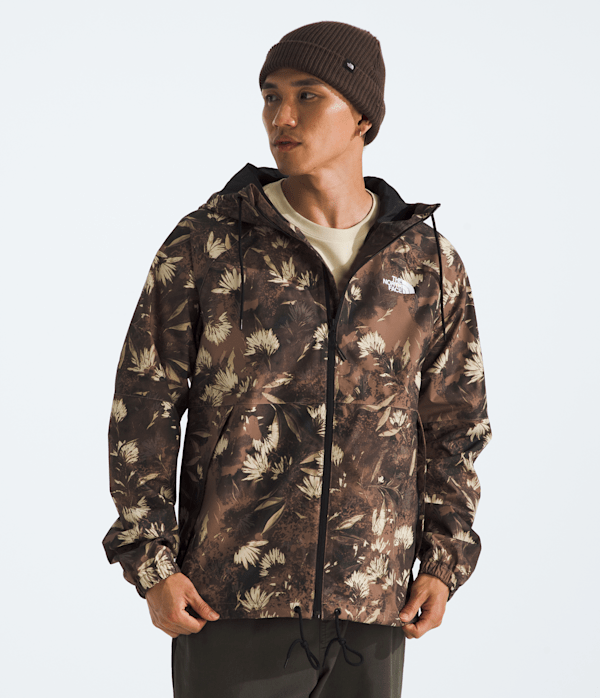Men’s Antora Rain Hoodie