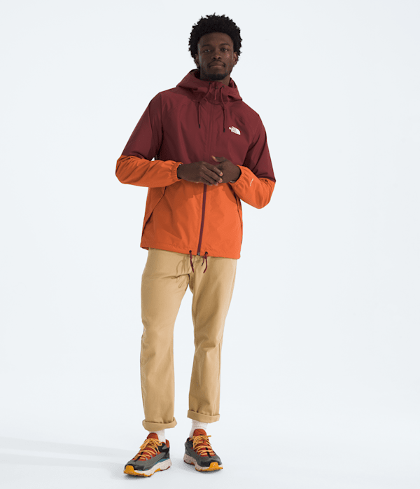 Men’s Antora Rain Hoodie