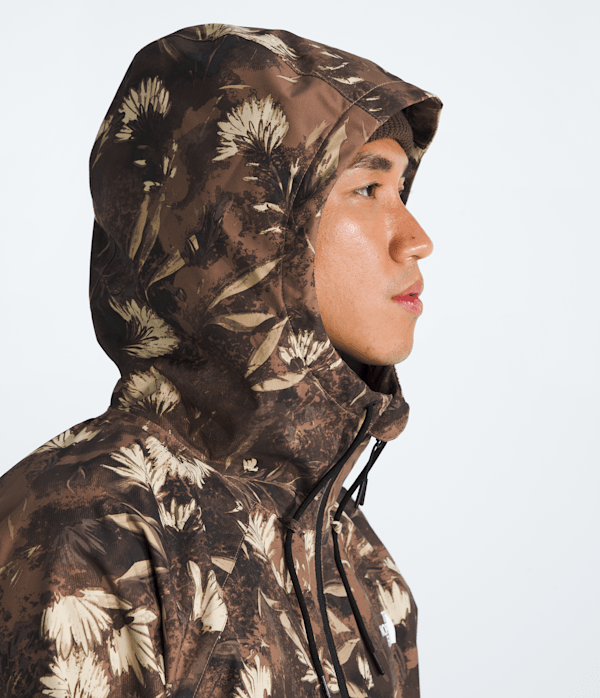 Men’s Antora Rain Hoodie