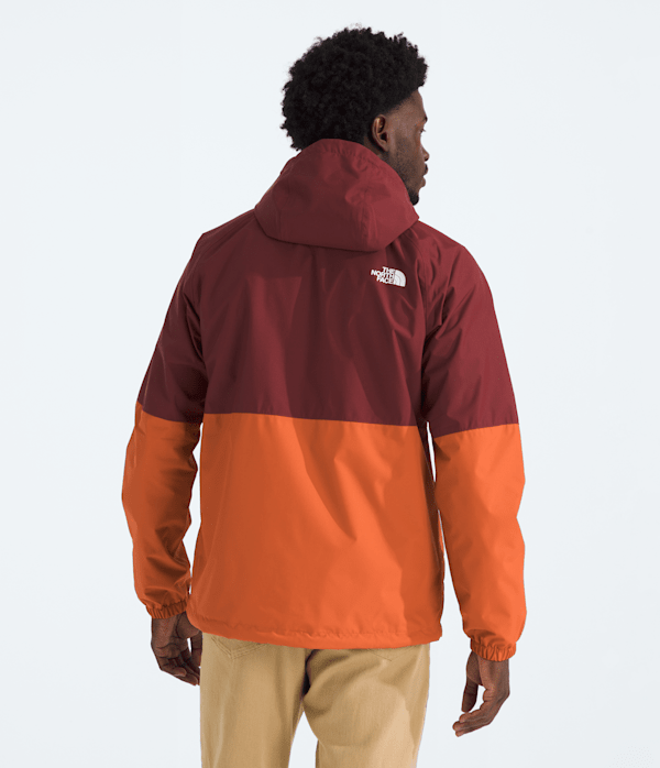 Men’s Antora Rain Hoodie
