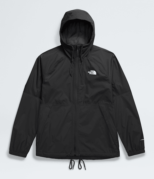 Men’s Antora Rain Hoodie