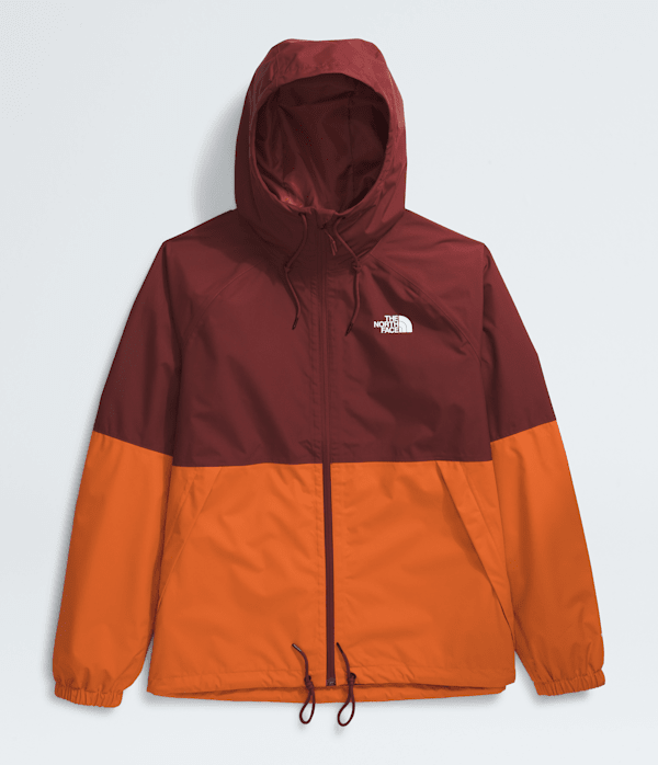 Men’s Antora Rain Hoodie