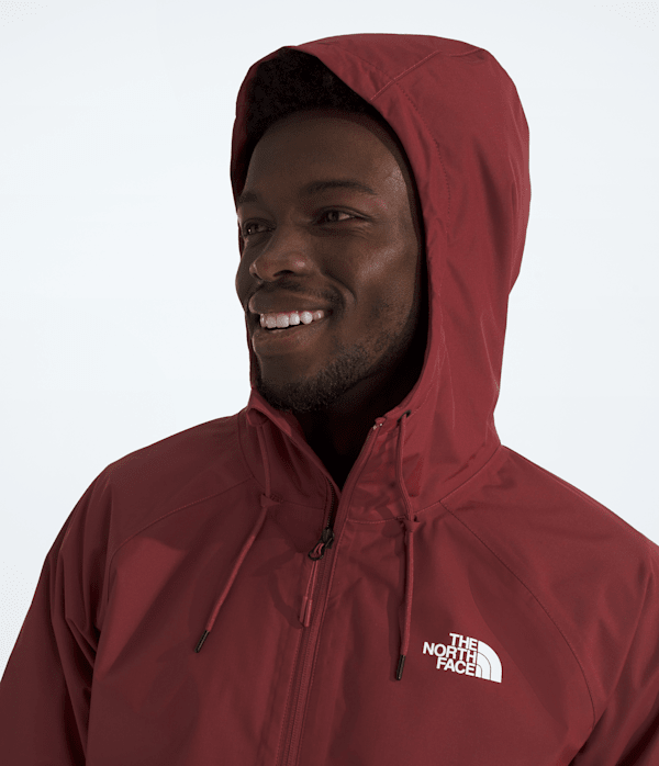 Men’s Antora Rain Hoodie