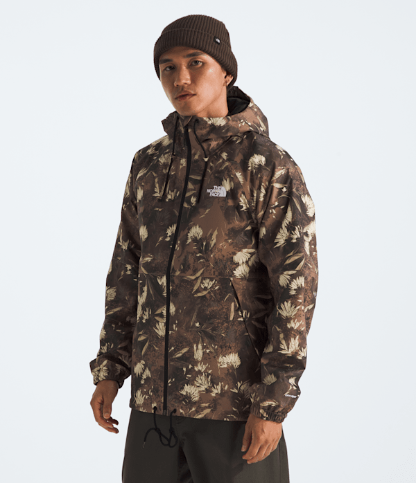 Men’s Antora Rain Hoodie