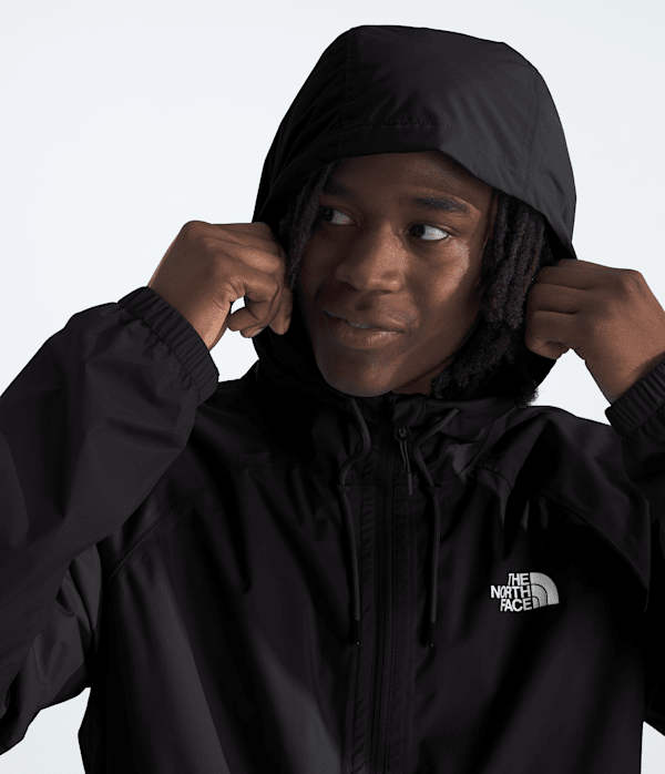 Men’s Antora Rain Hoodie