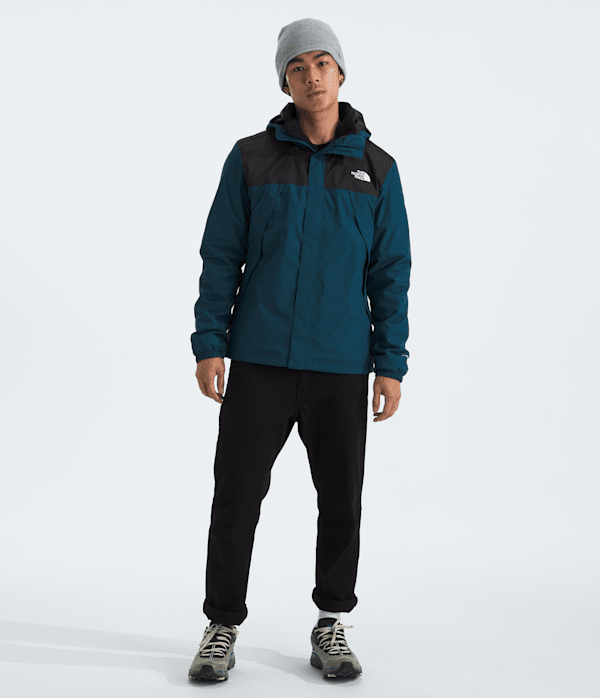 Men’s Antora Triclimate® Jacket