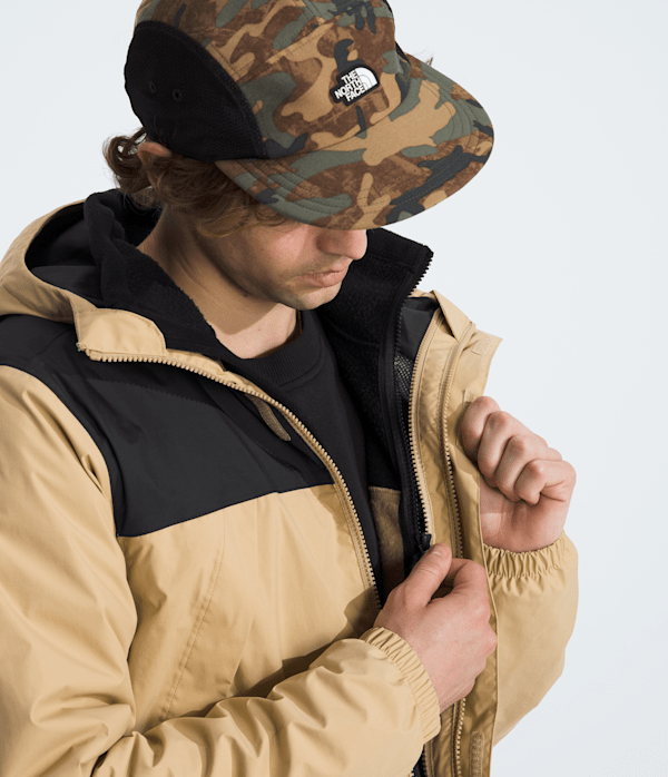 Men’s Antora Triclimate® Jacket