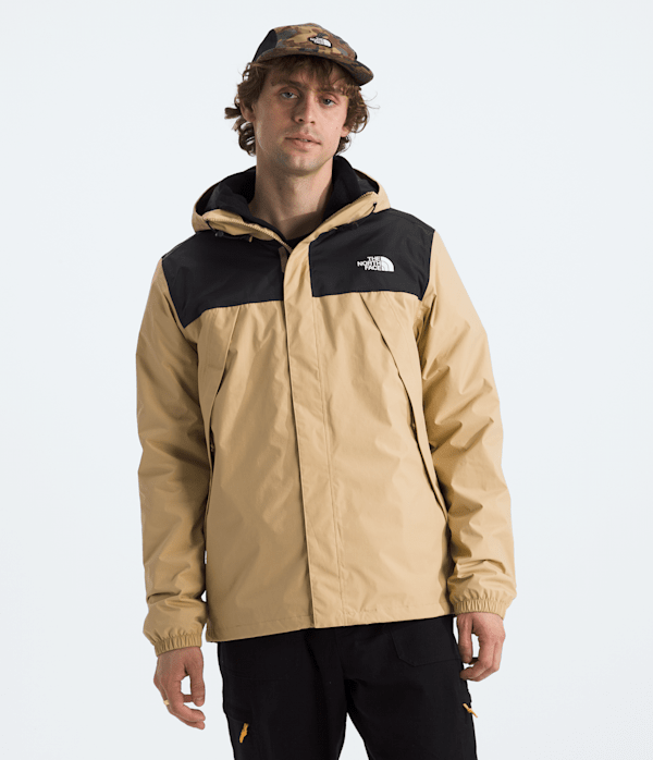 Men’s Antora Triclimate® Jacket