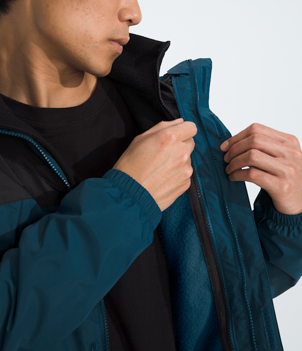 Men’s Antora Triclimate® Jacket