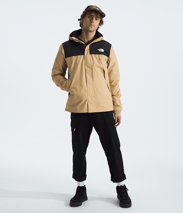 Men’s Antora Triclimate® Jacket