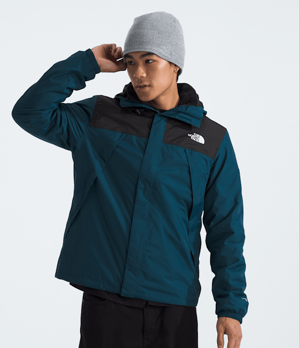 Men’s Antora Triclimate® Jacket