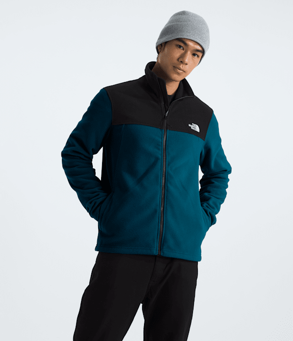 Men’s Antora Triclimate® Jacket