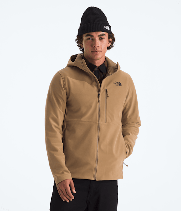 Men’s Apex Bionic 3 Hoodie