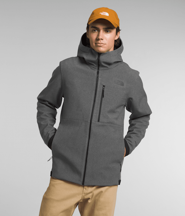 Men’s Apex Bionic 3 Hoodie