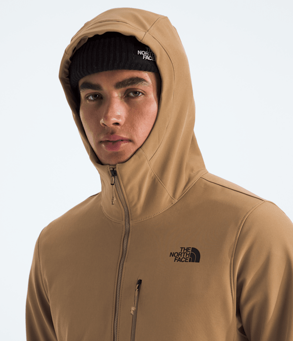 Men’s Apex Bionic 3 Hoodie