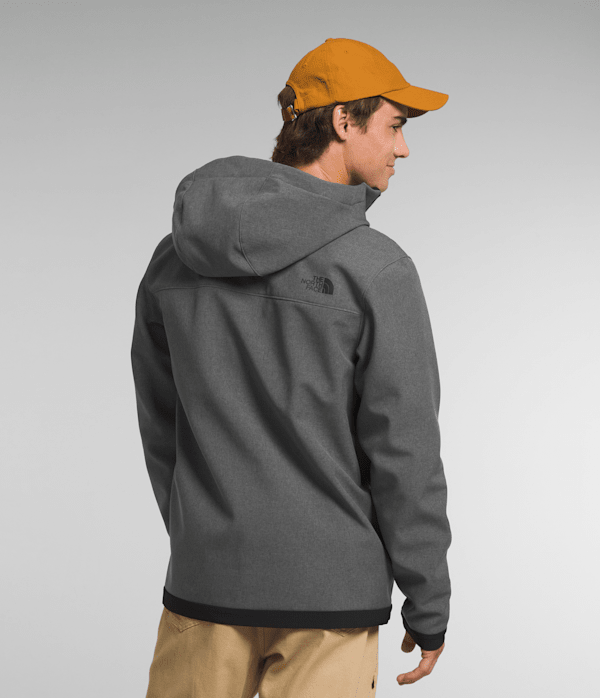 Men’s Apex Bionic 3 Hoodie