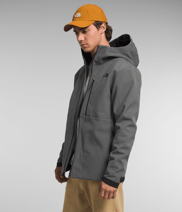 Men’s Apex Bionic 3 Hoodie