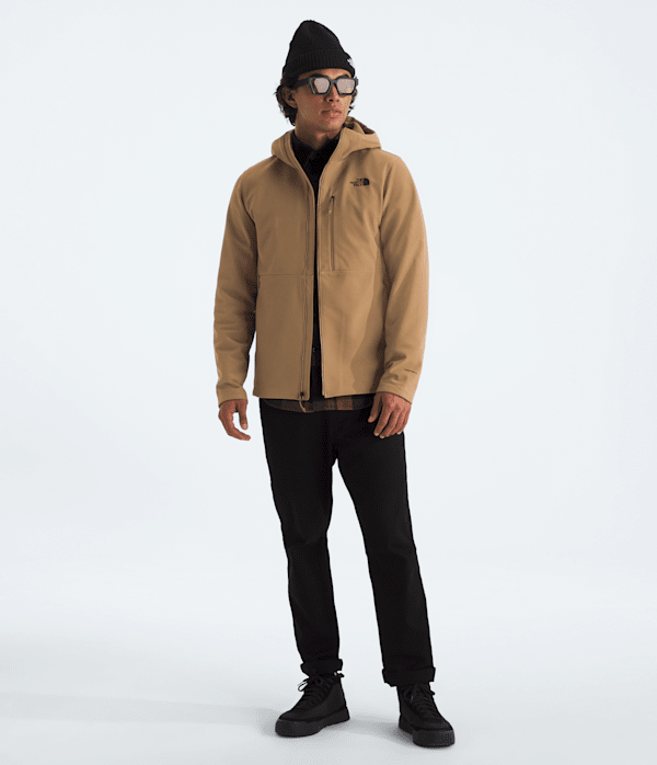 Men’s Apex Bionic 3 Hoodie