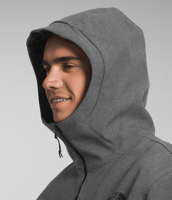 Men’s Apex Bionic 3 Hoodie